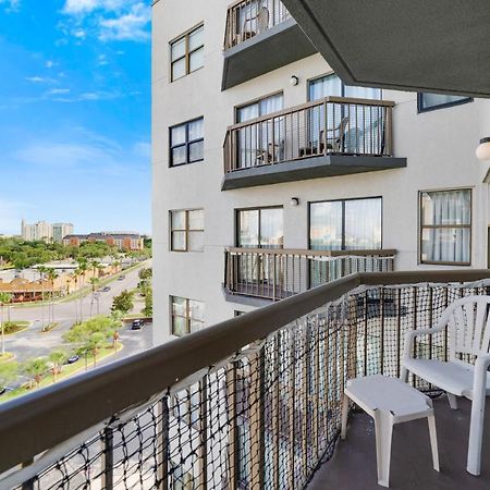 Fabulous Resort Condo With Heated Pool! Орландо Екстериор снимка