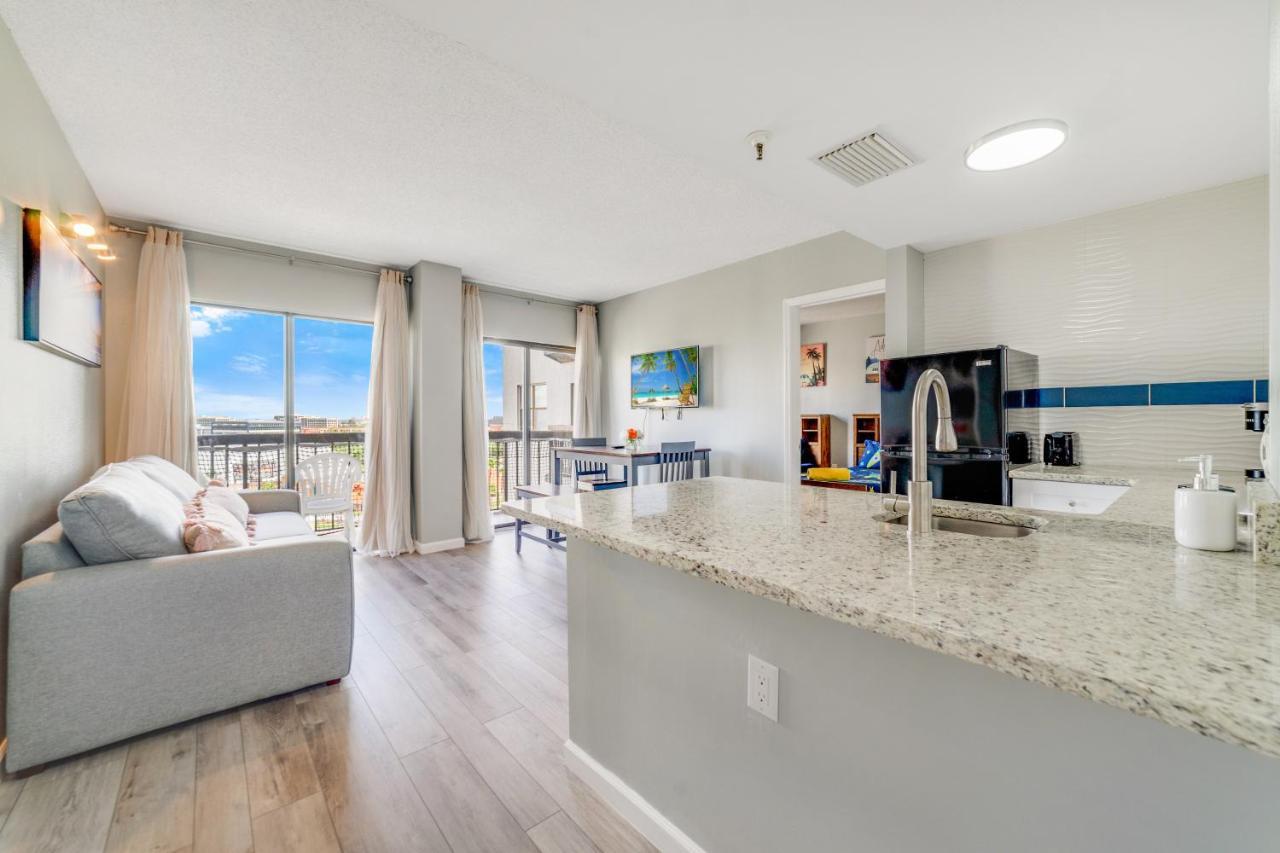 Fabulous Resort Condo With Heated Pool! Орландо Екстериор снимка